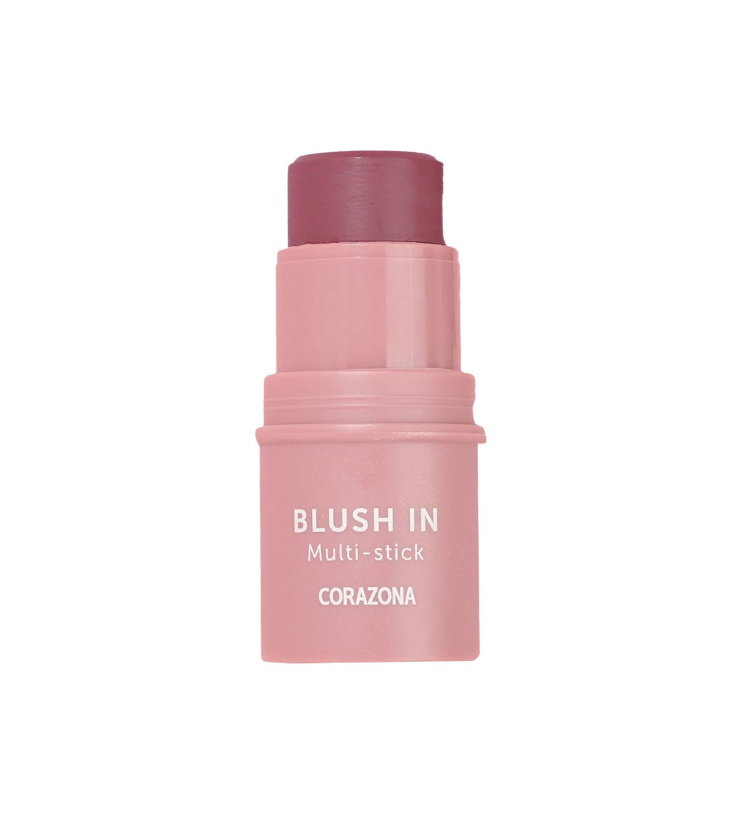 Multi-stick Blush In - CorazonaBeauty