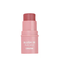 Cargue la imagen en el visor de la galería, Multi-stick Blush In - CorazonaBeauty
