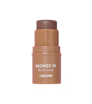 Multi - stick Bronze In - CorazonaBeauty