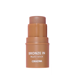 Multi - stick Bronze In - CorazonaBeauty