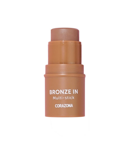 Multi - stick Bronze In - CorazonaBeauty