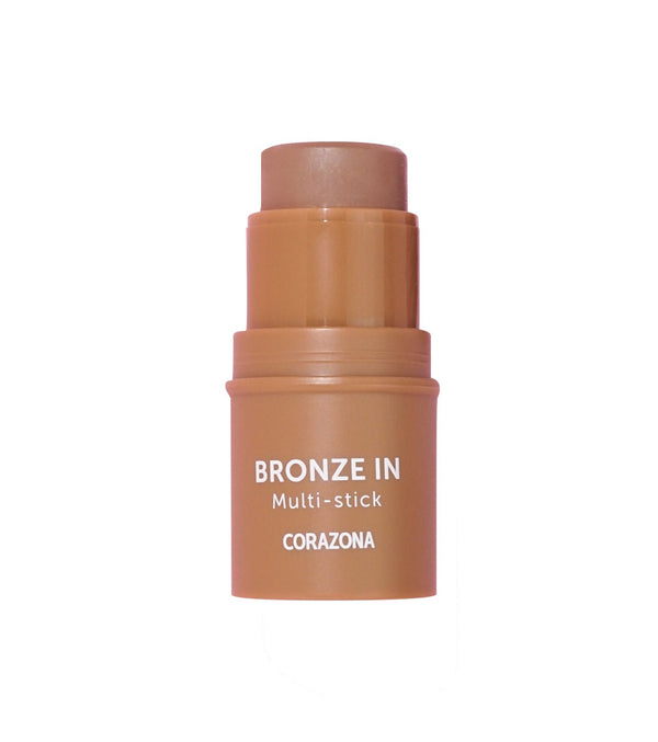 Multi - stick Bronze In - CorazonaBeauty