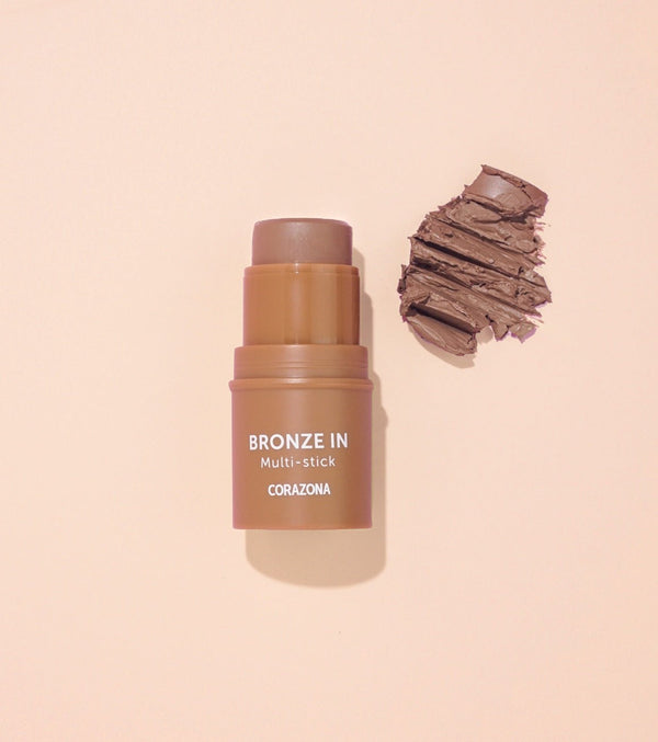 Multi - stick Bronze In - CorazonaBeauty