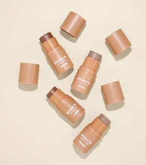Multi - stick Bronze In - CorazonaBeauty