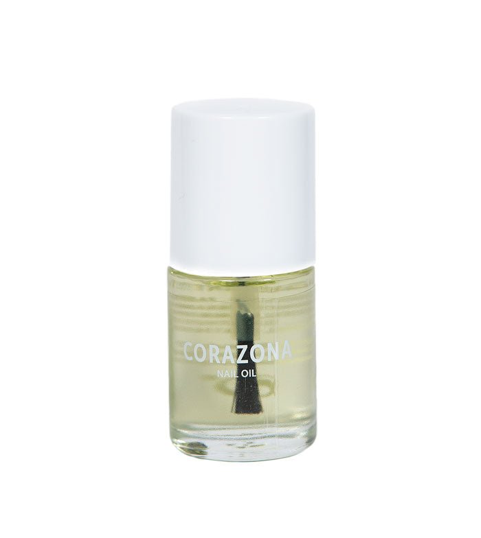Nourishing Nail Oil - CorazonaBeauty