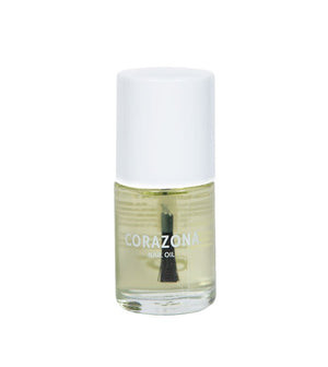 Nourishing Nail Oil - CorazonaBeauty