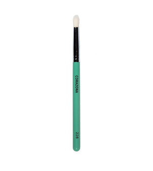 Precision Blending Brush #228 - CorazonaBeauty