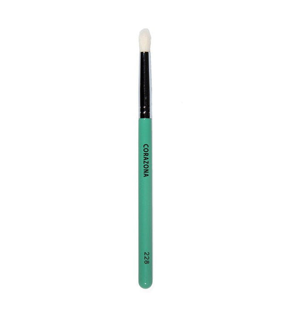 Precision Blending Brush #228 - CorazonaBeauty