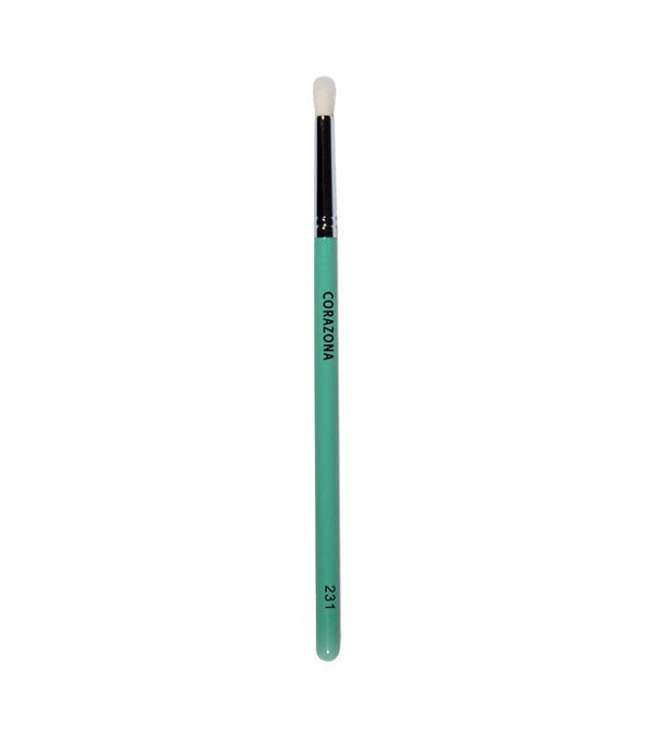 Precision Pencil Brush #231 - CorazonaBeauty