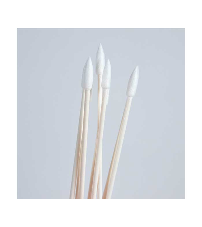 Precision swabs - 50 units - CorazonaBeauty