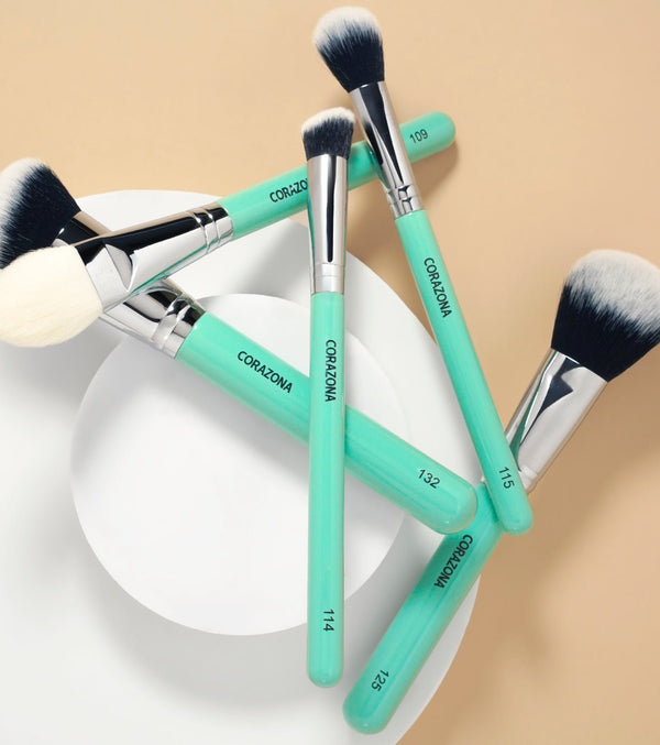 Setting Brush #109 - CorazonaBeauty