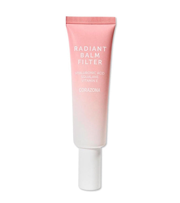 Skin Tint Radiant Balm - CorazonaBeauty