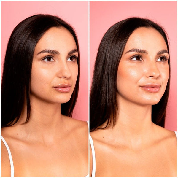 Skin Tint Radiant Balm - CorazonaBeauty