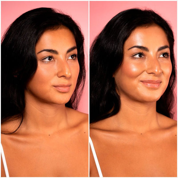 Skin Tint Radiant Balm - CorazonaBeauty