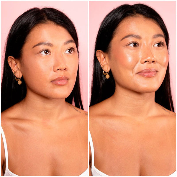 Skin Tint Radiant Balm - CorazonaBeauty