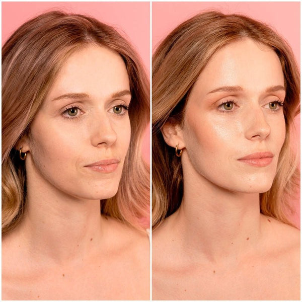 Skin Tint Radiant Balm - CorazonaBeauty