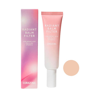 Skin Tint Radiant Balm - CorazonaBeauty