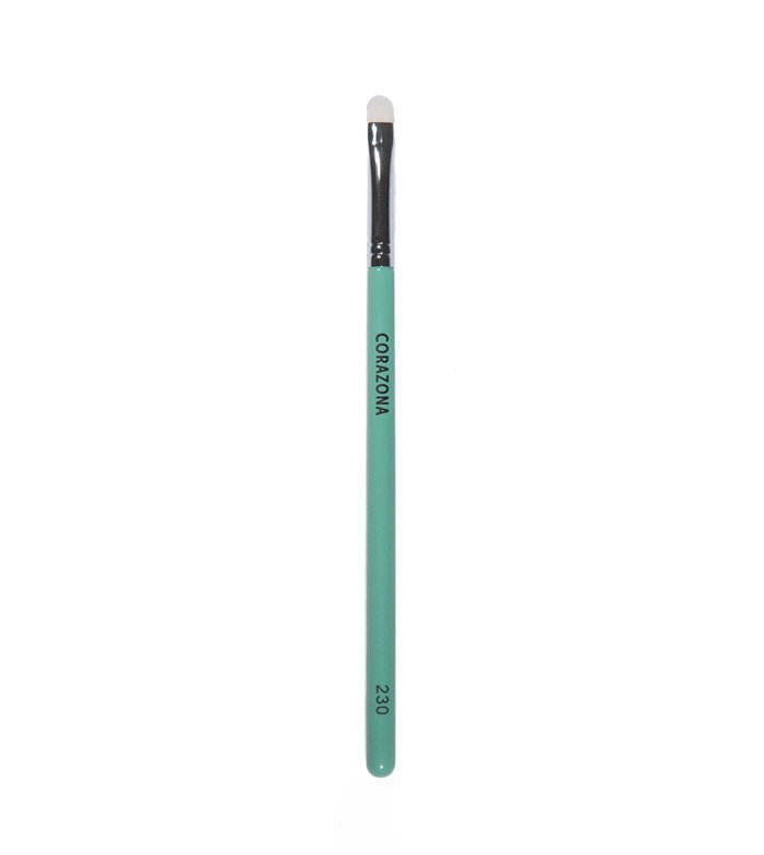 Small Precision Brush #230 - CorazonaBeauty
