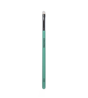 Small Precision Brush #230 - CorazonaBeauty