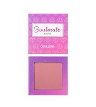 Load image into Gallery viewer, Soulmate Blusher - CorazonaBeauty
