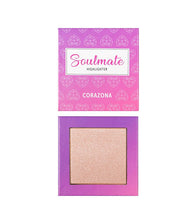 Load image into Gallery viewer, Soulmate Highlighter - CorazonaBeauty

