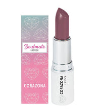 Load image into Gallery viewer, Soulmate Lipstick - CorazonaBeauty
