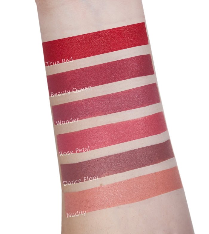 Soulmate Lipstick - CorazonaBeauty