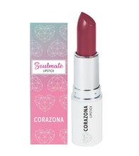 Load image into Gallery viewer, Soulmate Lipstick - CorazonaBeauty
