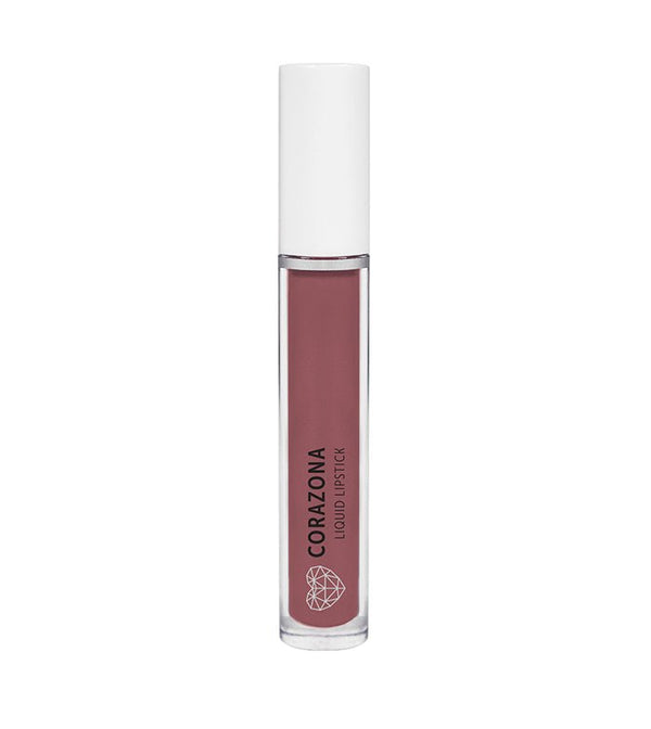 Soulmate Liquid Lipstick - CorazonaBeauty