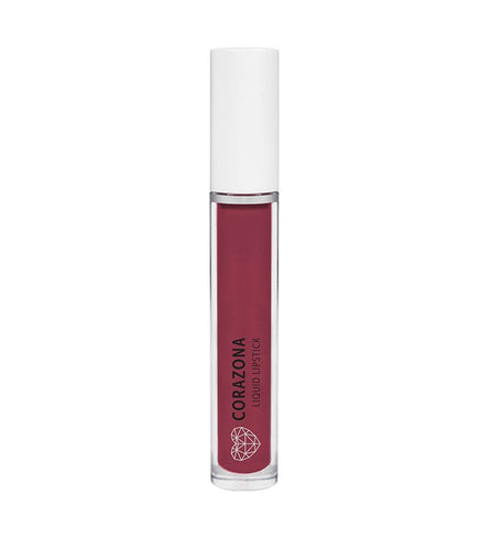 Soulmate Liquid Lipstick - CorazonaBeauty