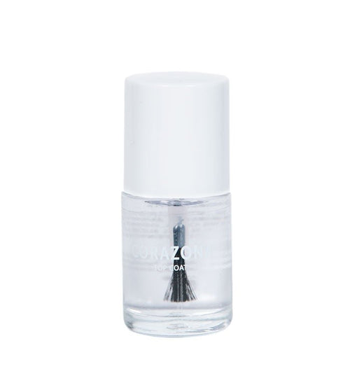 Top Coat - CorazonaBeauty