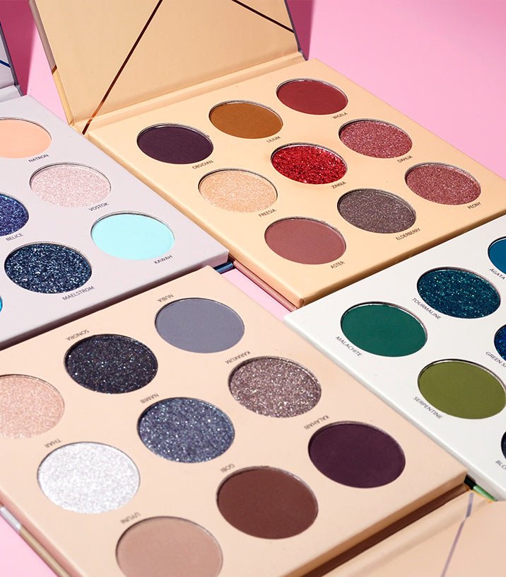 Total Lovin´ You - CorazonaBeauty
