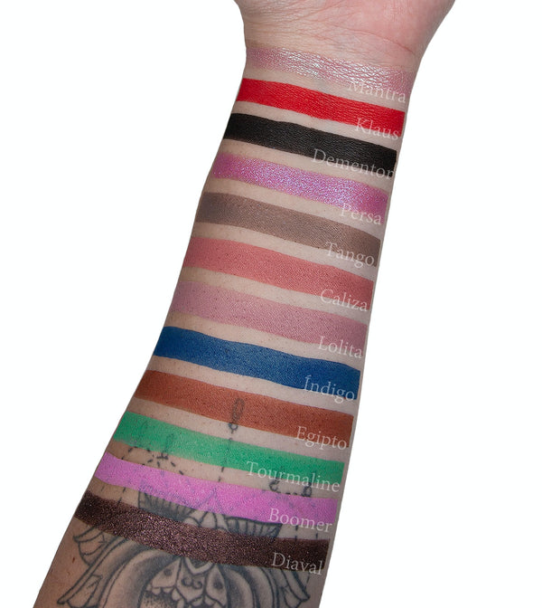 Single Eyeshadow