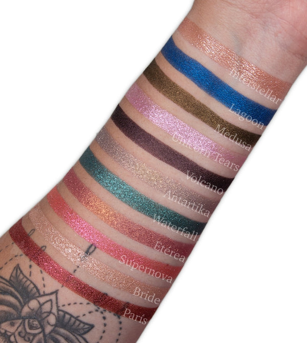 Single Eyeshadow