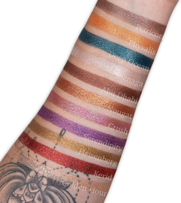 Single Eyeshadow